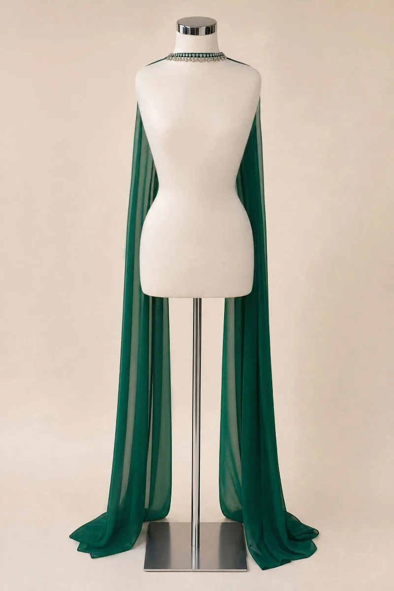 Ladivine AA006 — EMERALD