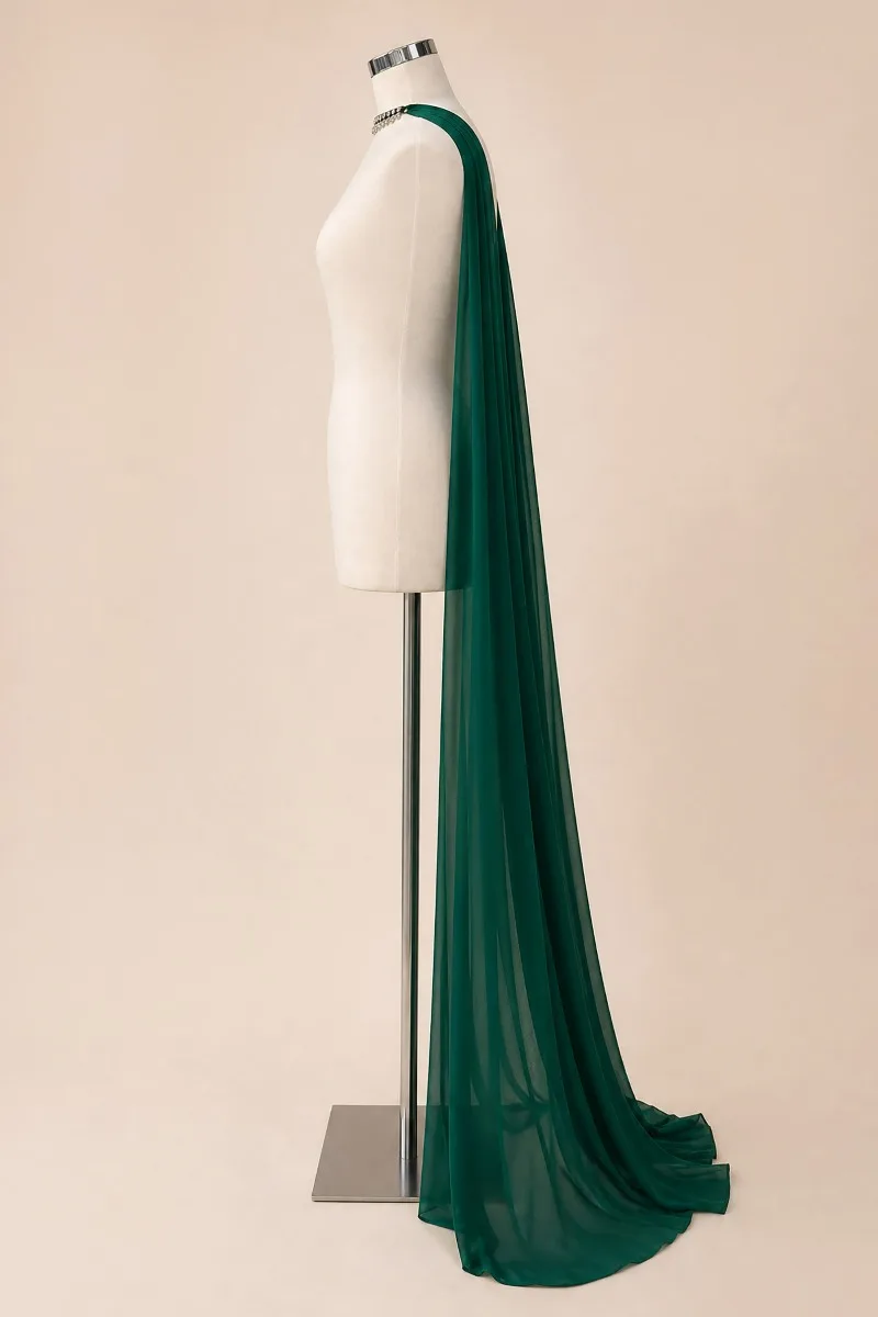 Ladivine AA006 — EMERALD