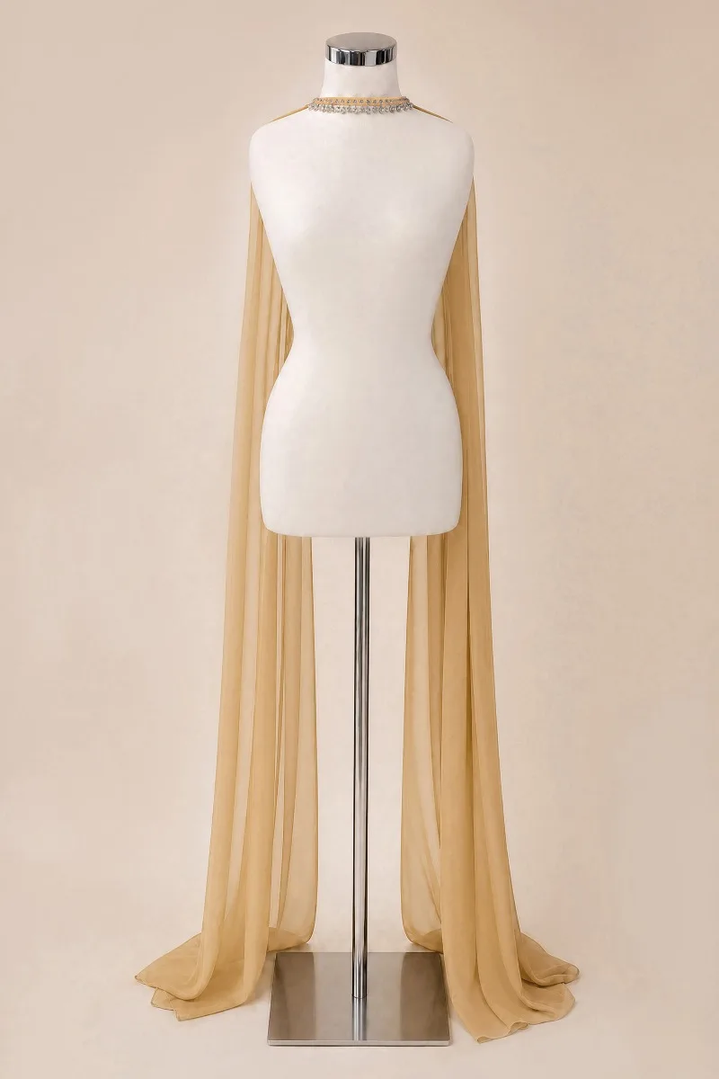 Ladivine AA006 — GOLD