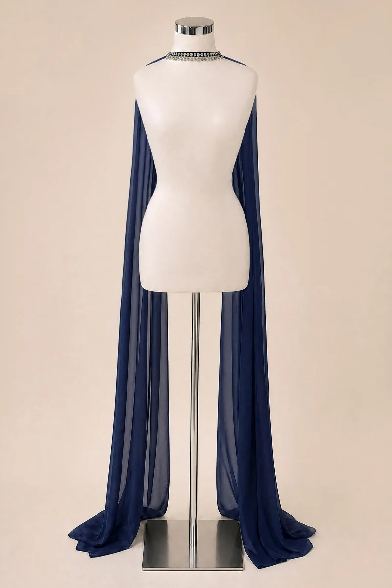 Ladivine AA006 — NAVY