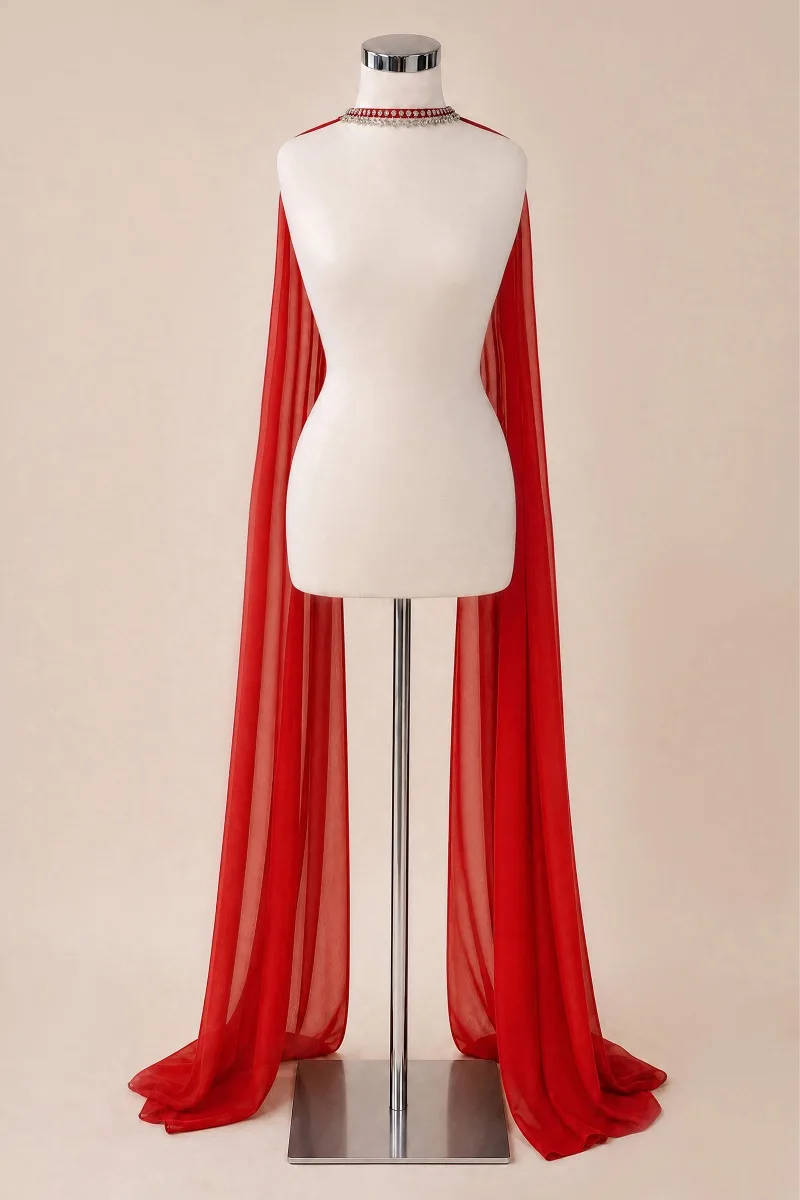 Ladivine AA006 — RED