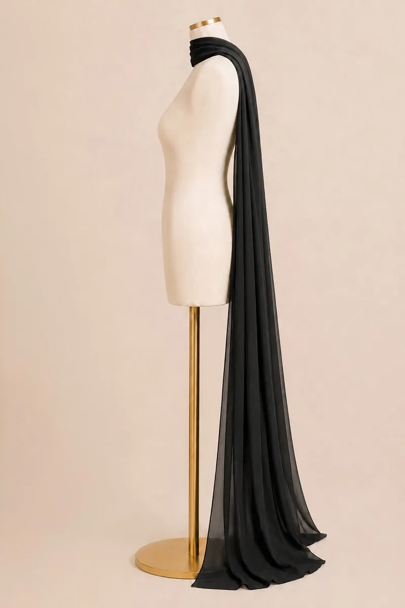 Ladivine AA007 — BLACK