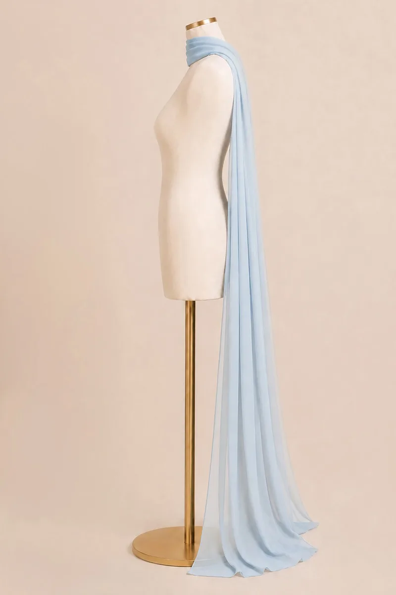 Ladivine AA007 — LT BLUE