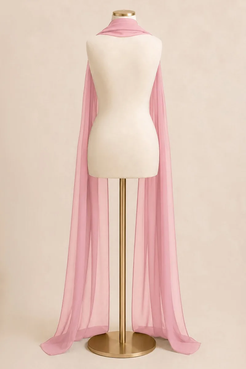Ladivine AA007 — LT PINK