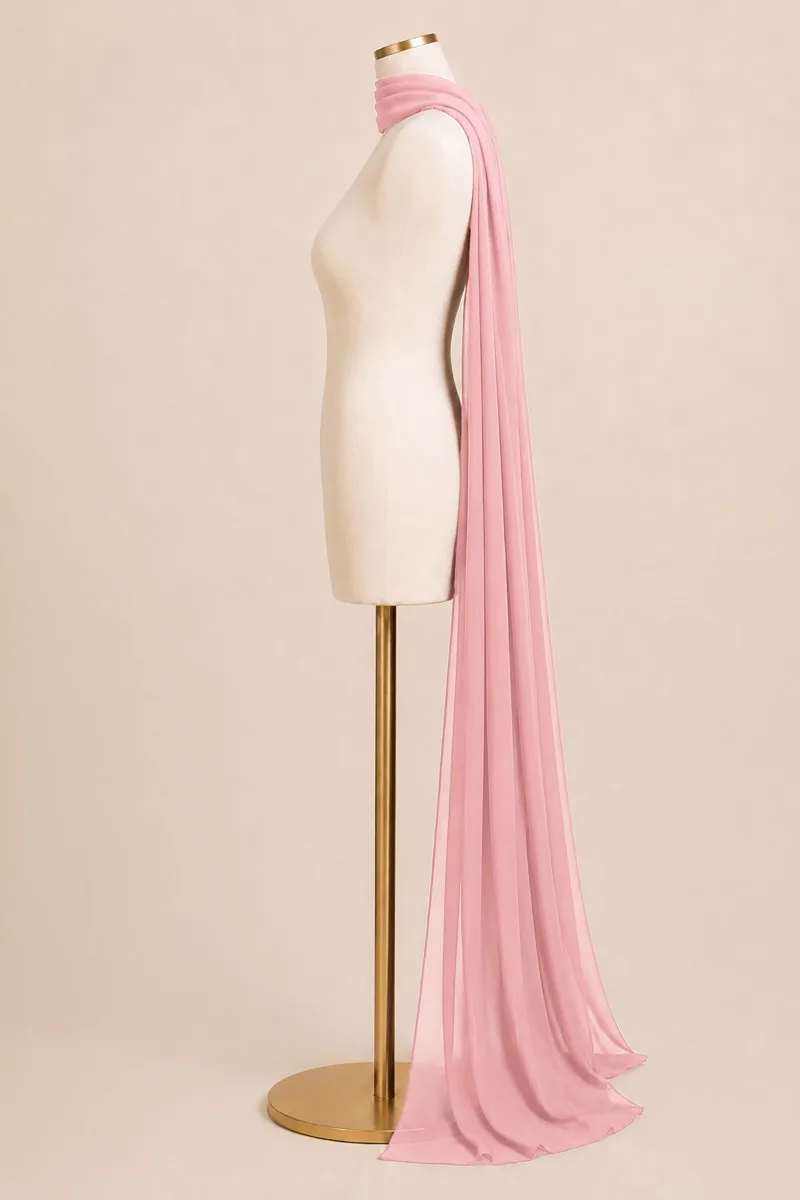 Ladivine AA007 — LT PINK