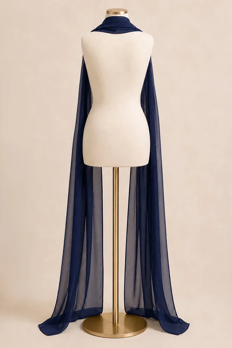 Ladivine AA007 — NAVY
