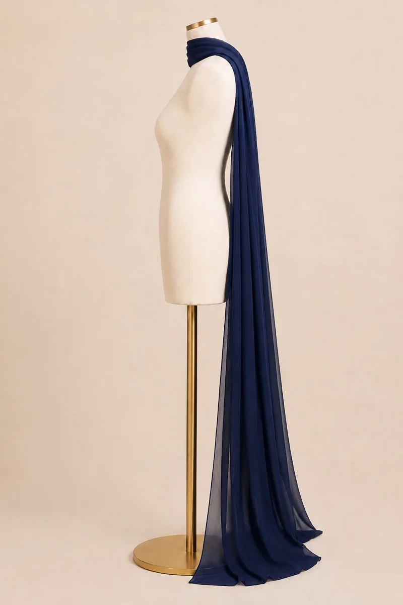 Ladivine AA007 — NAVY