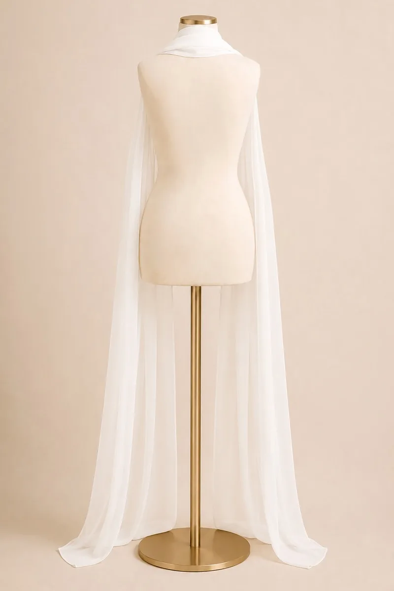 Ladivine AA007 — OFF WHITE