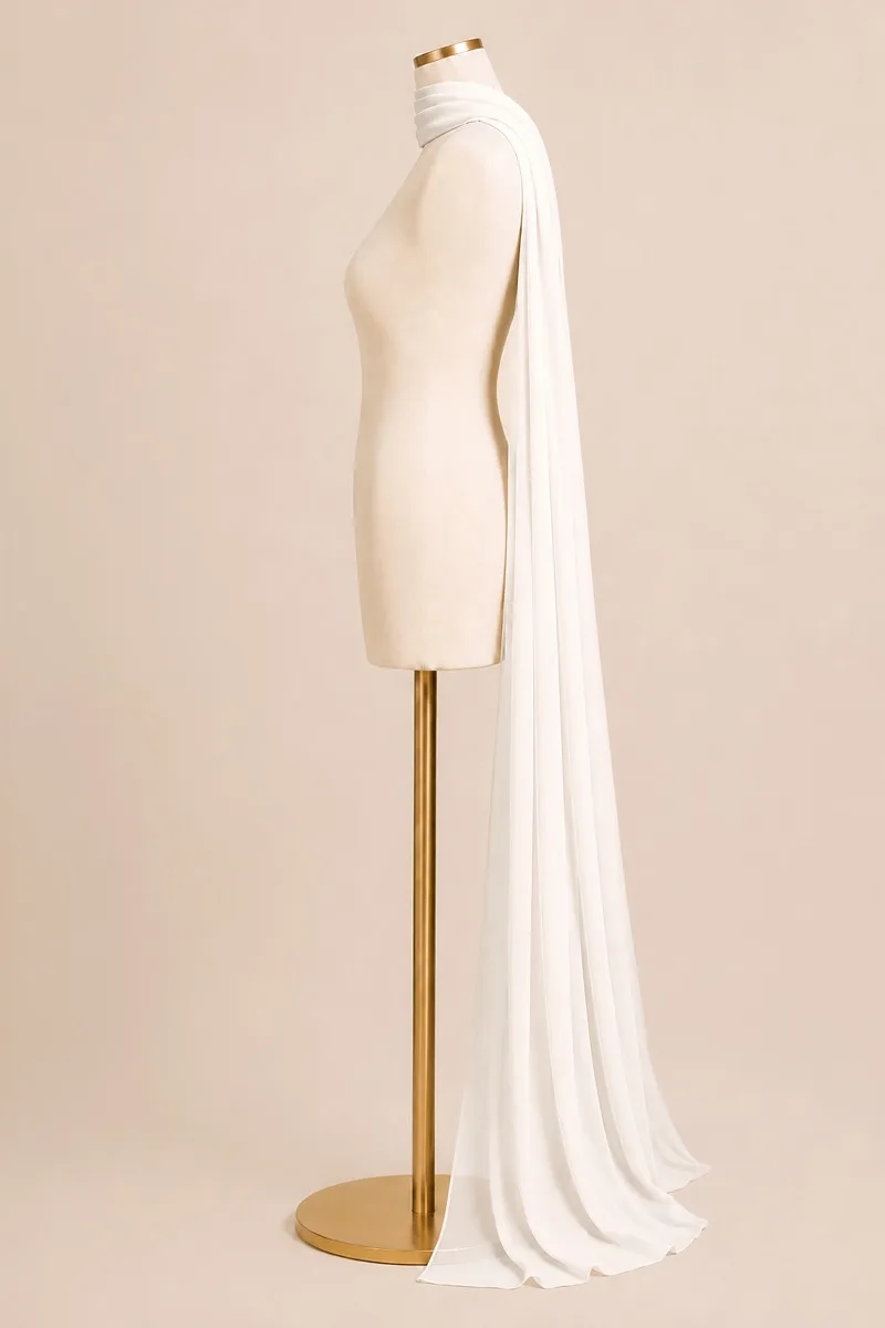 Ladivine AA007 — OFF WHITE