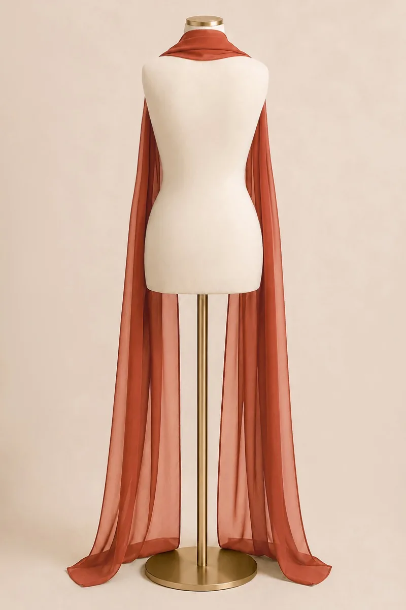 Ladivine AA007 — SIENNA