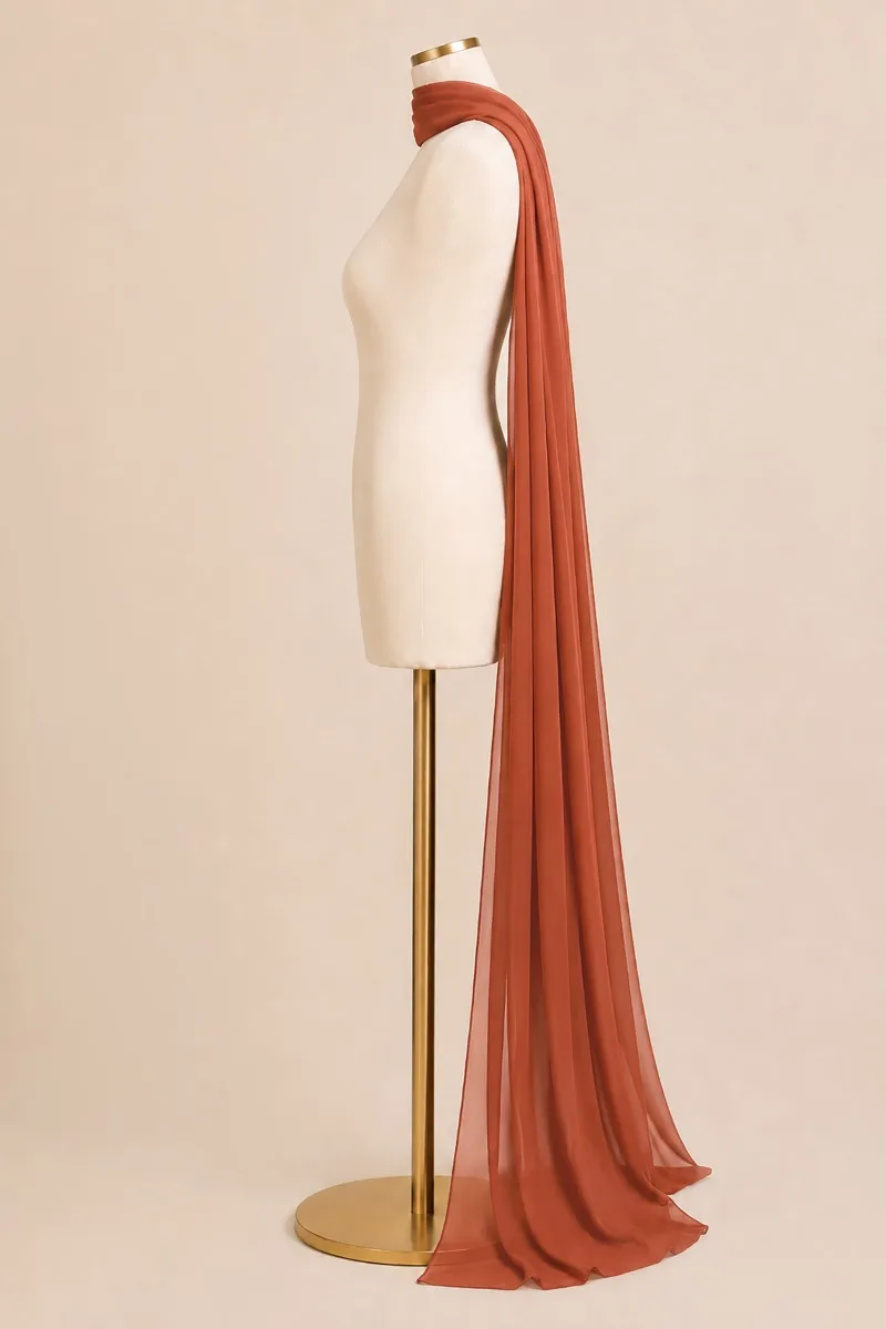 Ladivine AA007 — SIENNA