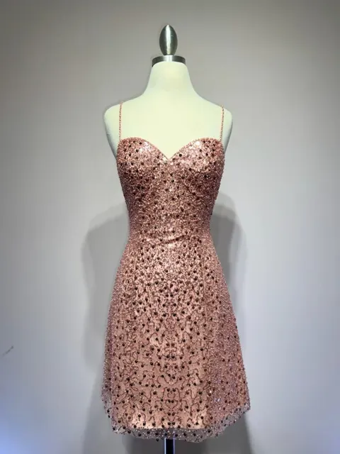 Ladivine B2318 Dress
