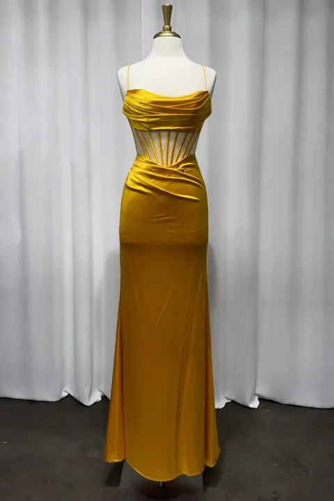 Ladivine Collective B2322 Dress