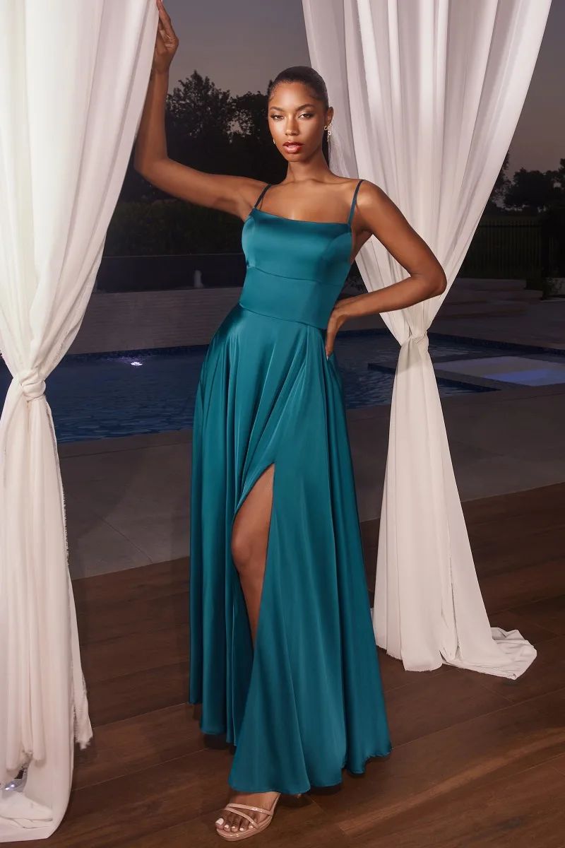 Ladivine B8402 Dress — FRENCHNAVY
