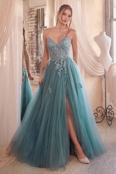 Ladivine C148 Dress