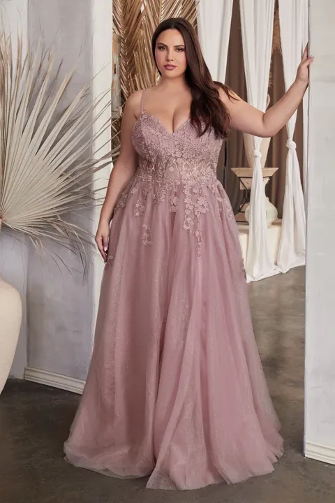 Ladivine C148C Dress