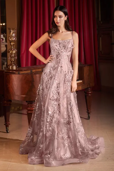 Ladivine CB144 Dress