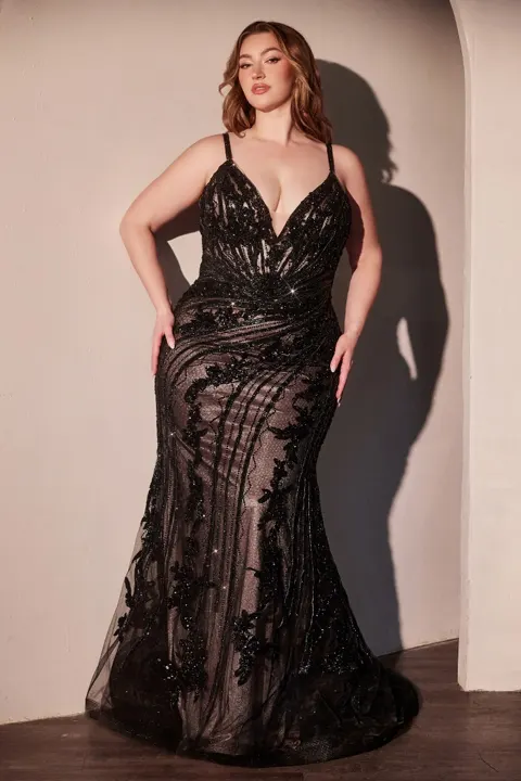 Ladivine CC0389C Dress