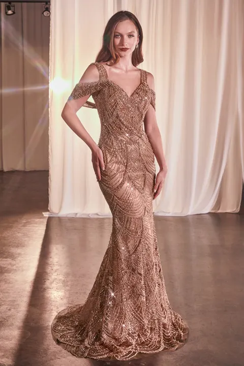 Ladivine CC4020 Dress