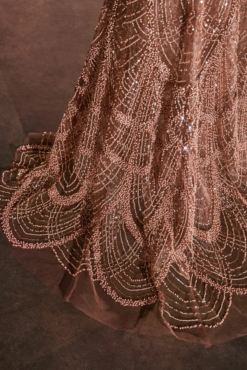 Ladivine CC4020 Dress — SIENNA