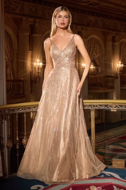 Ladivine CC474 Dress