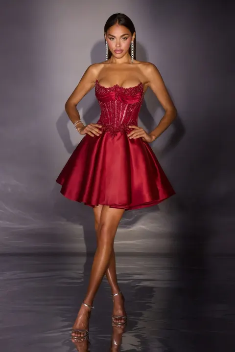 Ladivine CC502 Dress
