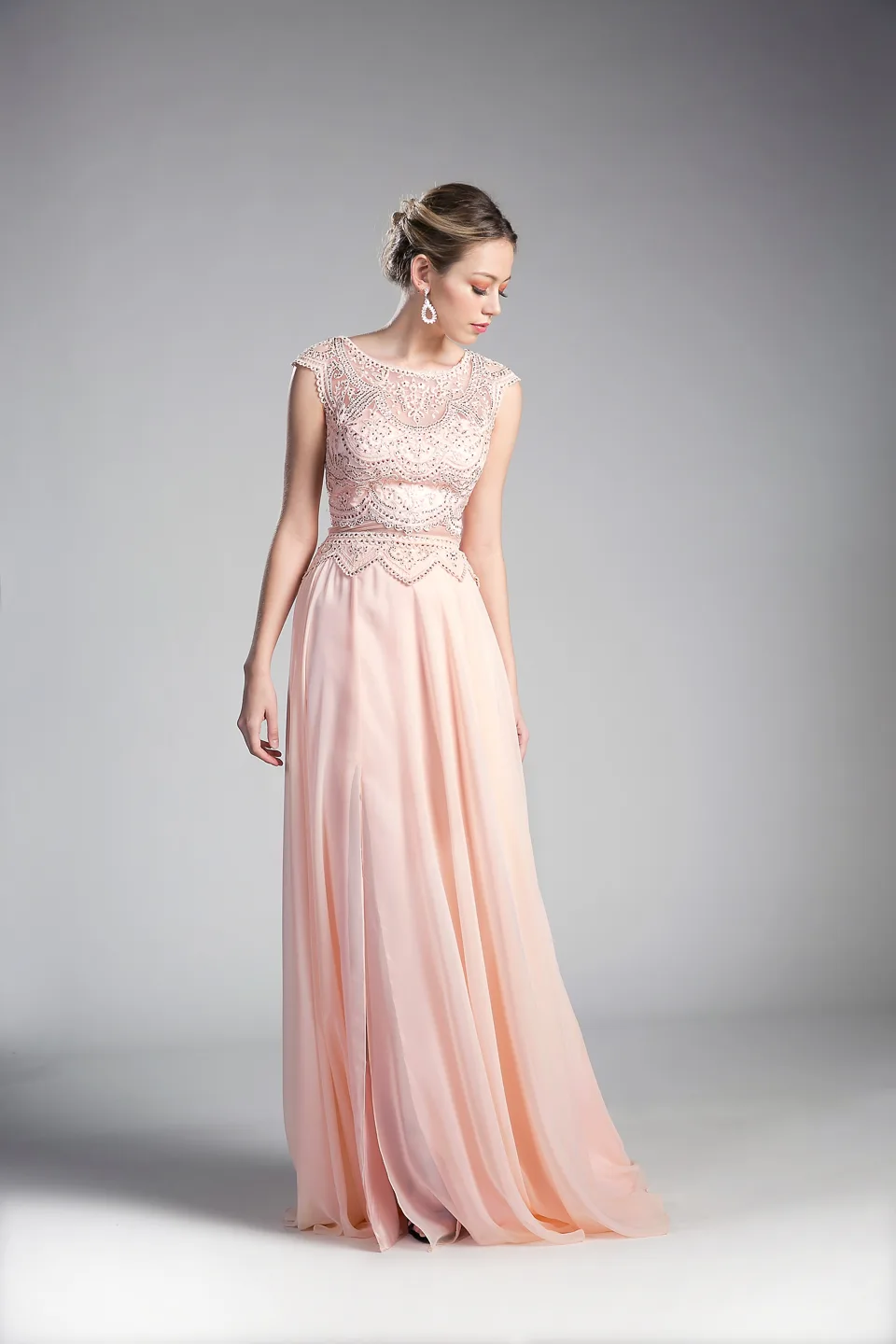 Ladivine Collective CD0113 Dress
