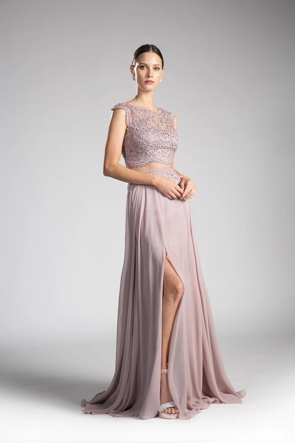 Ladivine Collective CD0113 Dress — 10