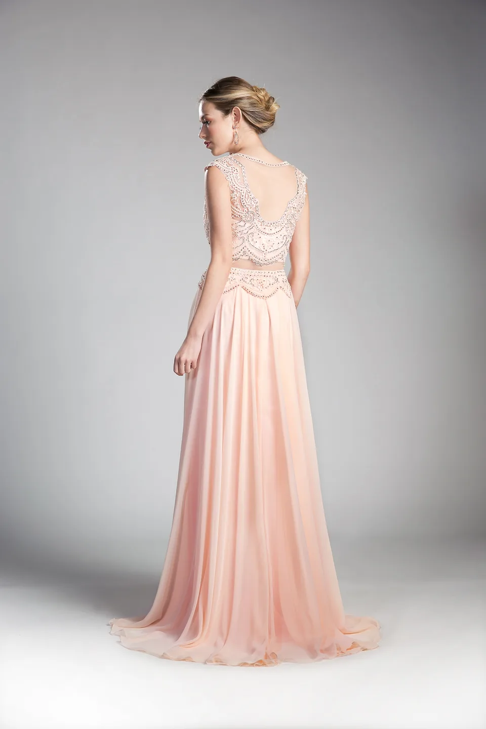 Ladivine Collective CD0113 Dress — 2