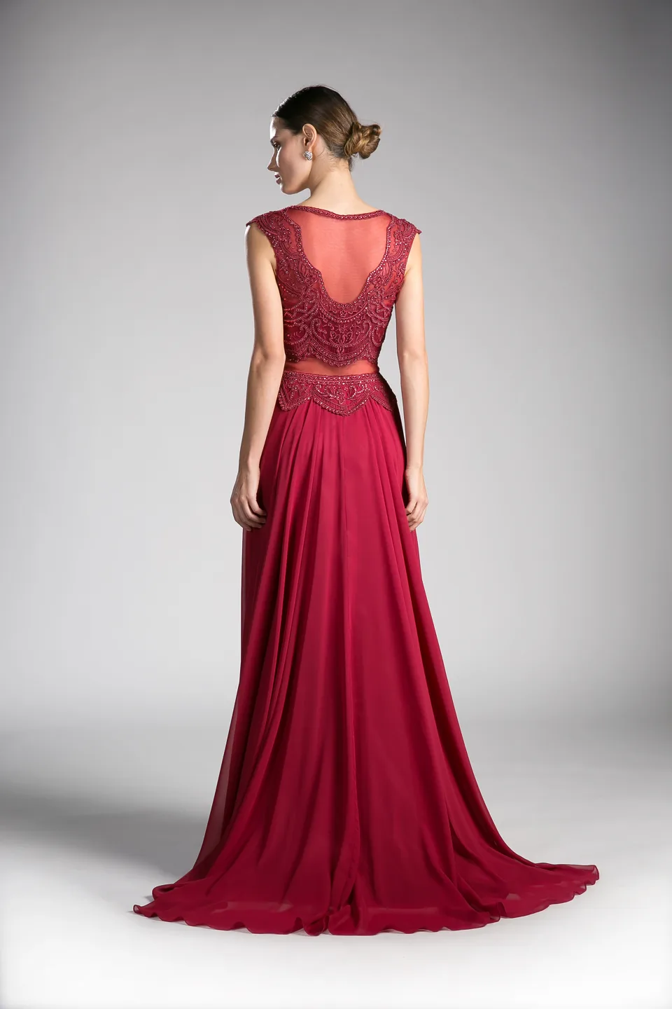 Ladivine Collective CD0113 Dress — 4