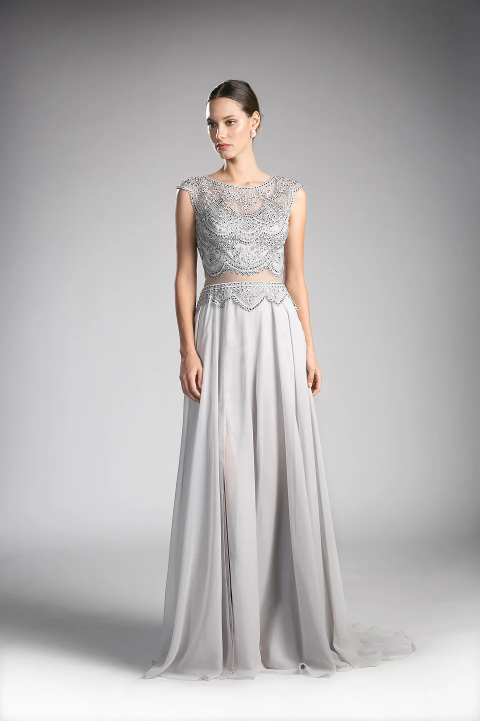 Ladivine Collective CD0113 Dress — 5