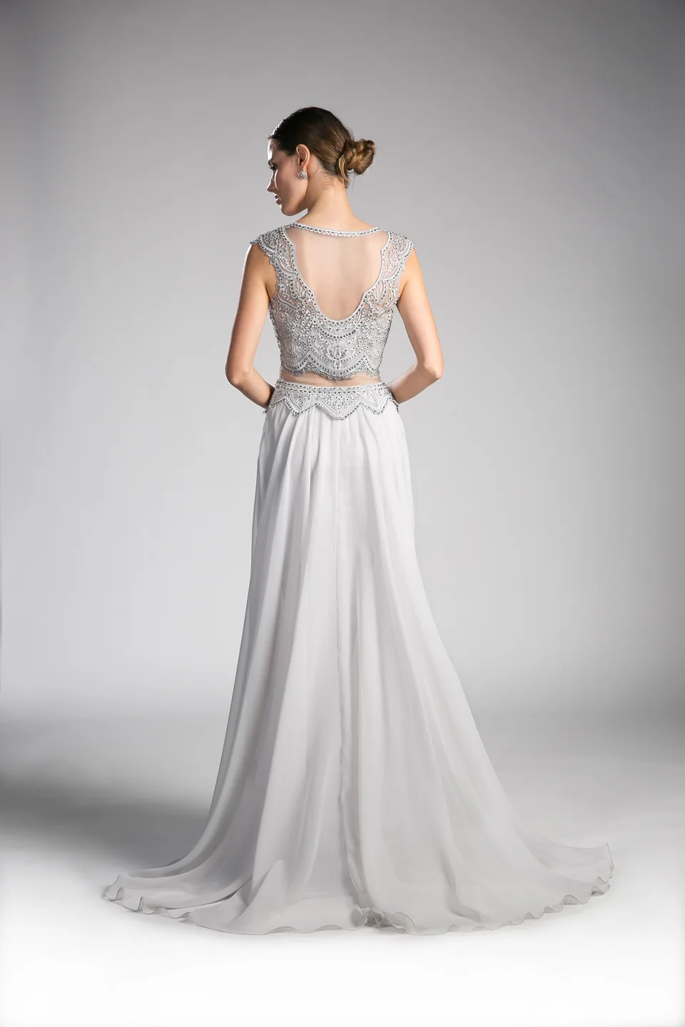 Ladivine Collective CD0113 Dress — 6