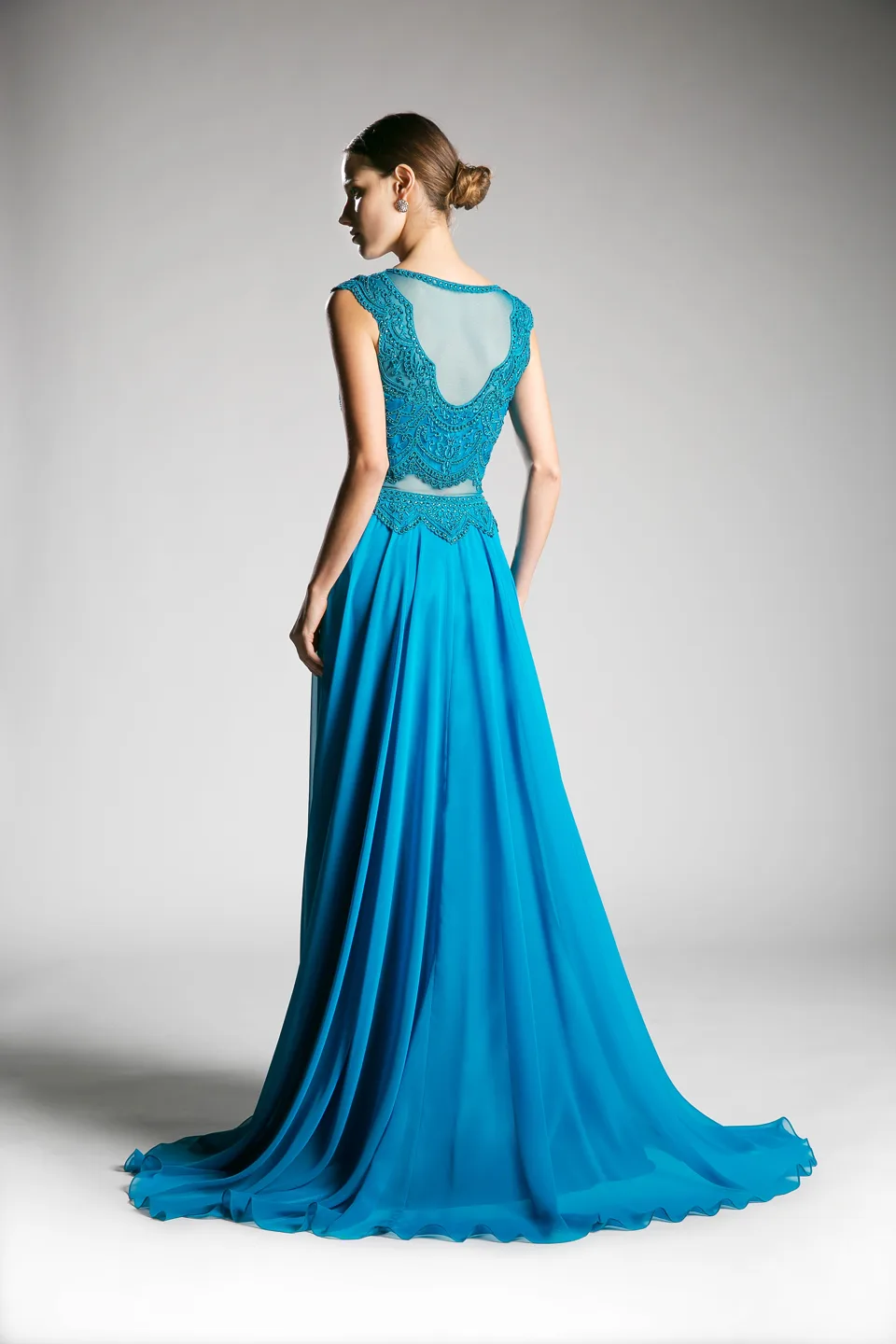 Ladivine Collective CD0113 Dress — 7
