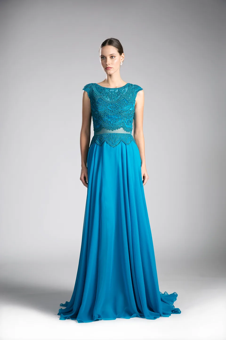 Ladivine Collective CD0113 Dress — 8