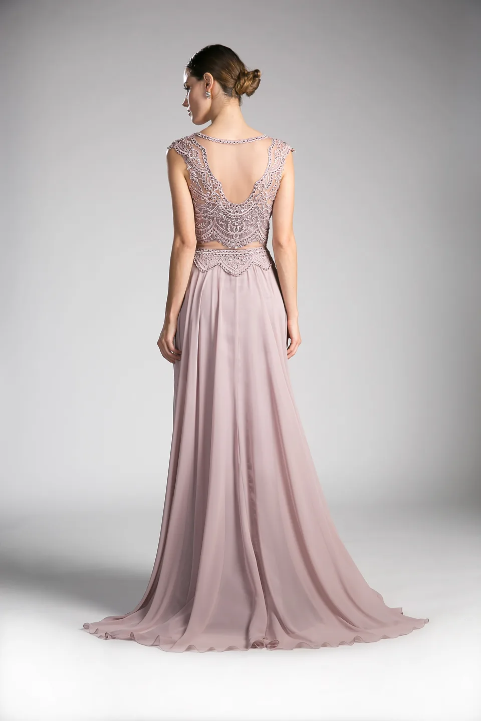 Ladivine Collective CD0113 Dress — 9