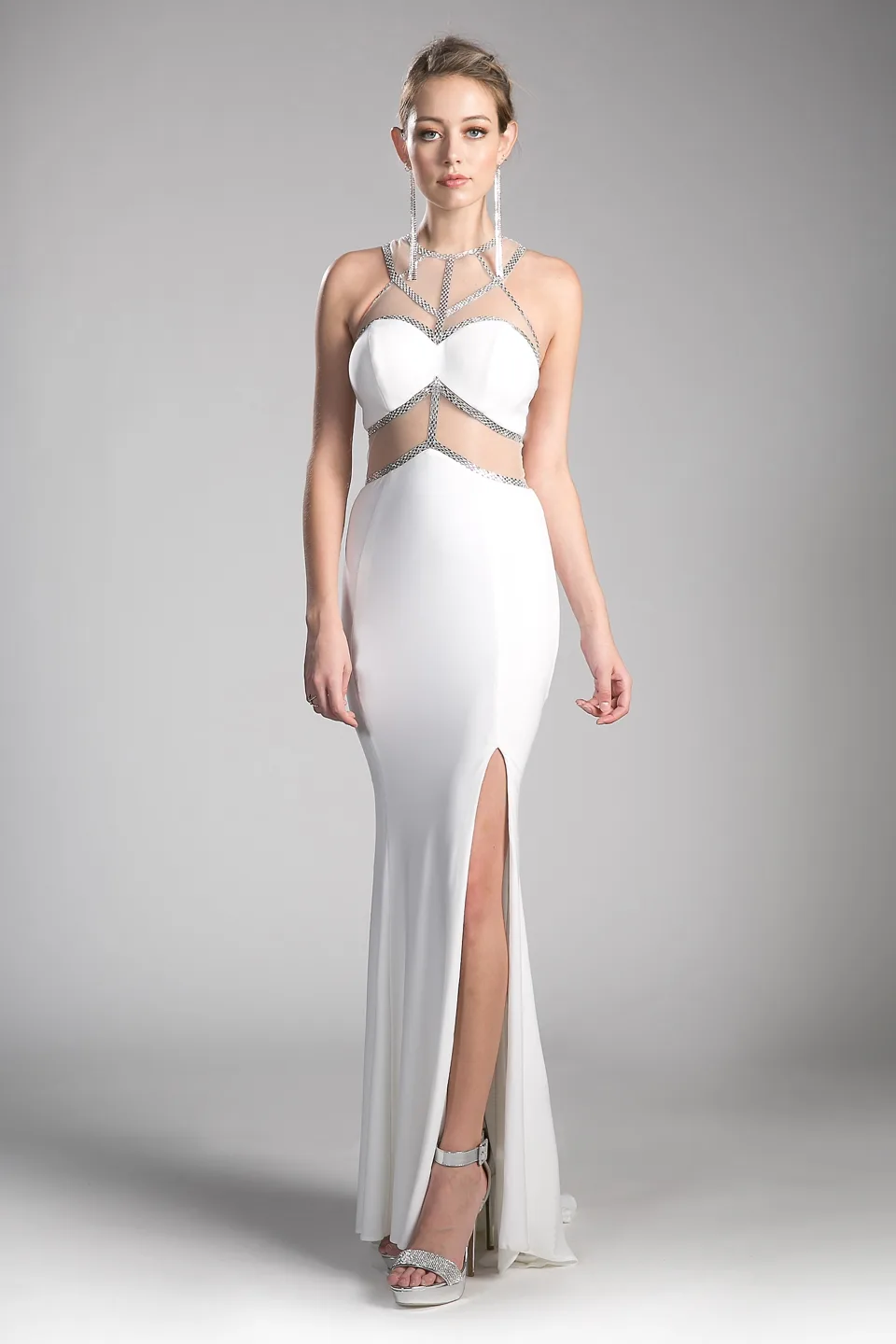 Ladivine CD0115 Dress — 3