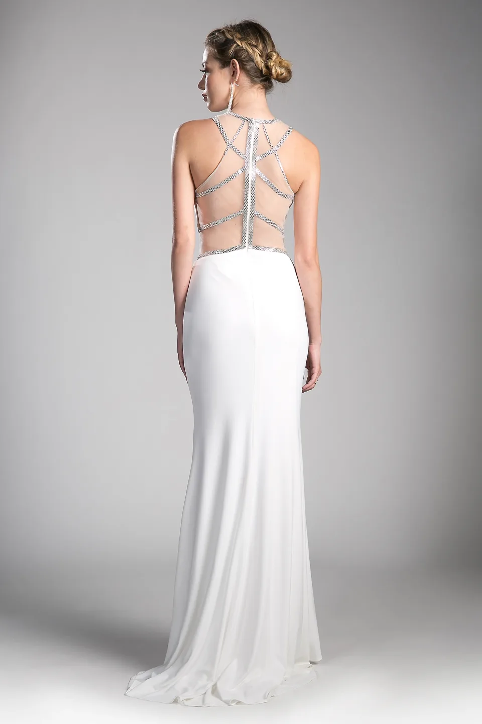 Ladivine CD0115 Dress — 4