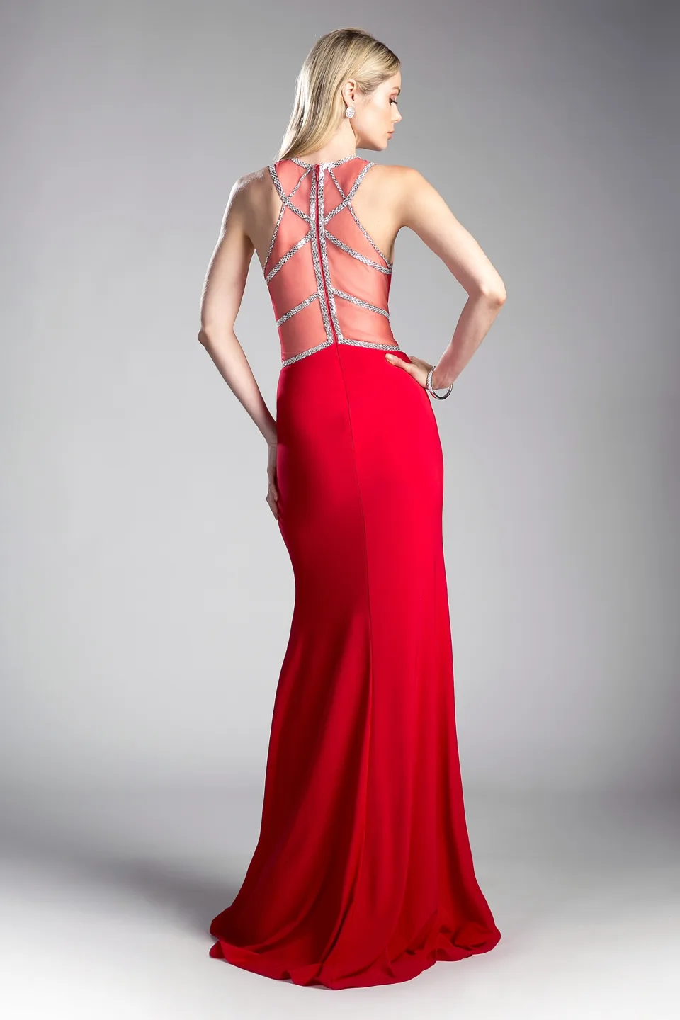 Ladivine CD0115 Dress — 5
