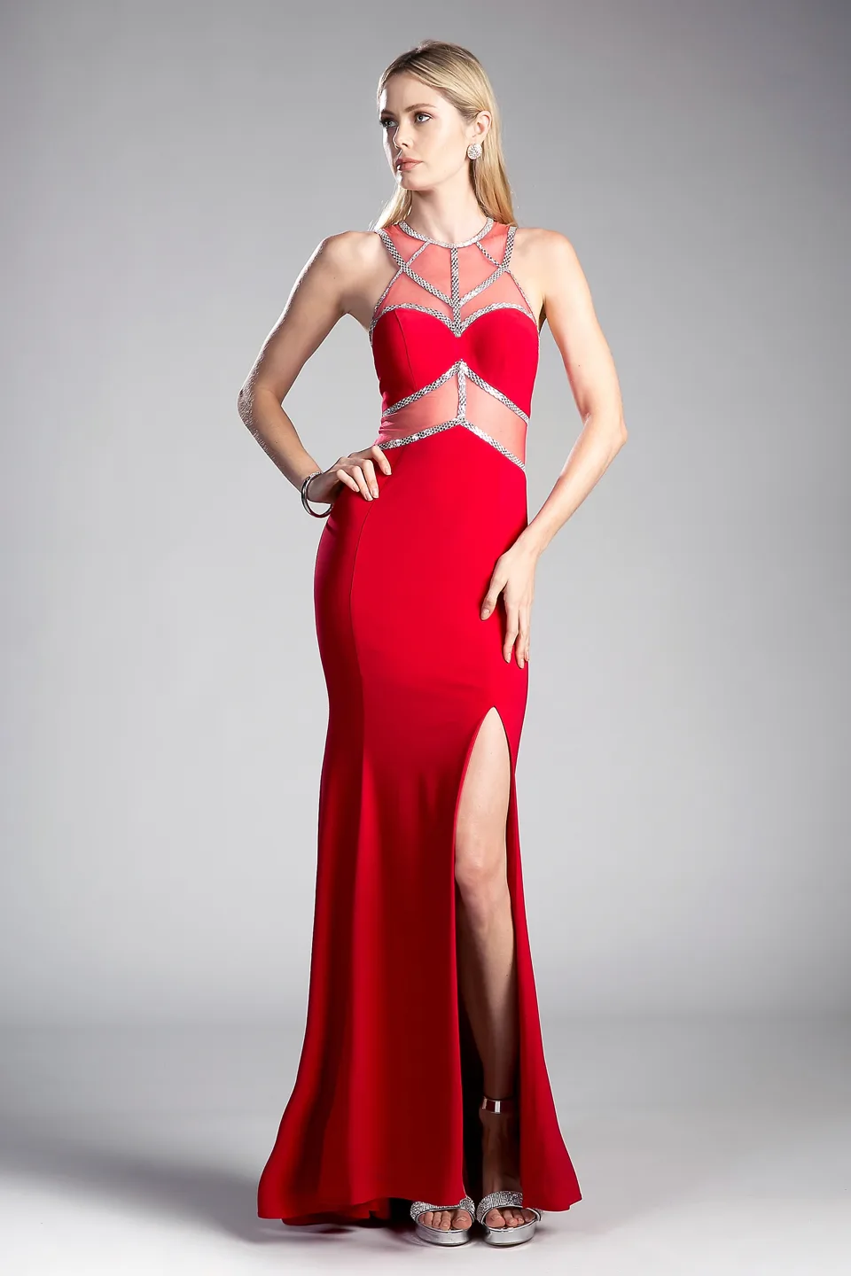 Ladivine CD0115 Dress — 6