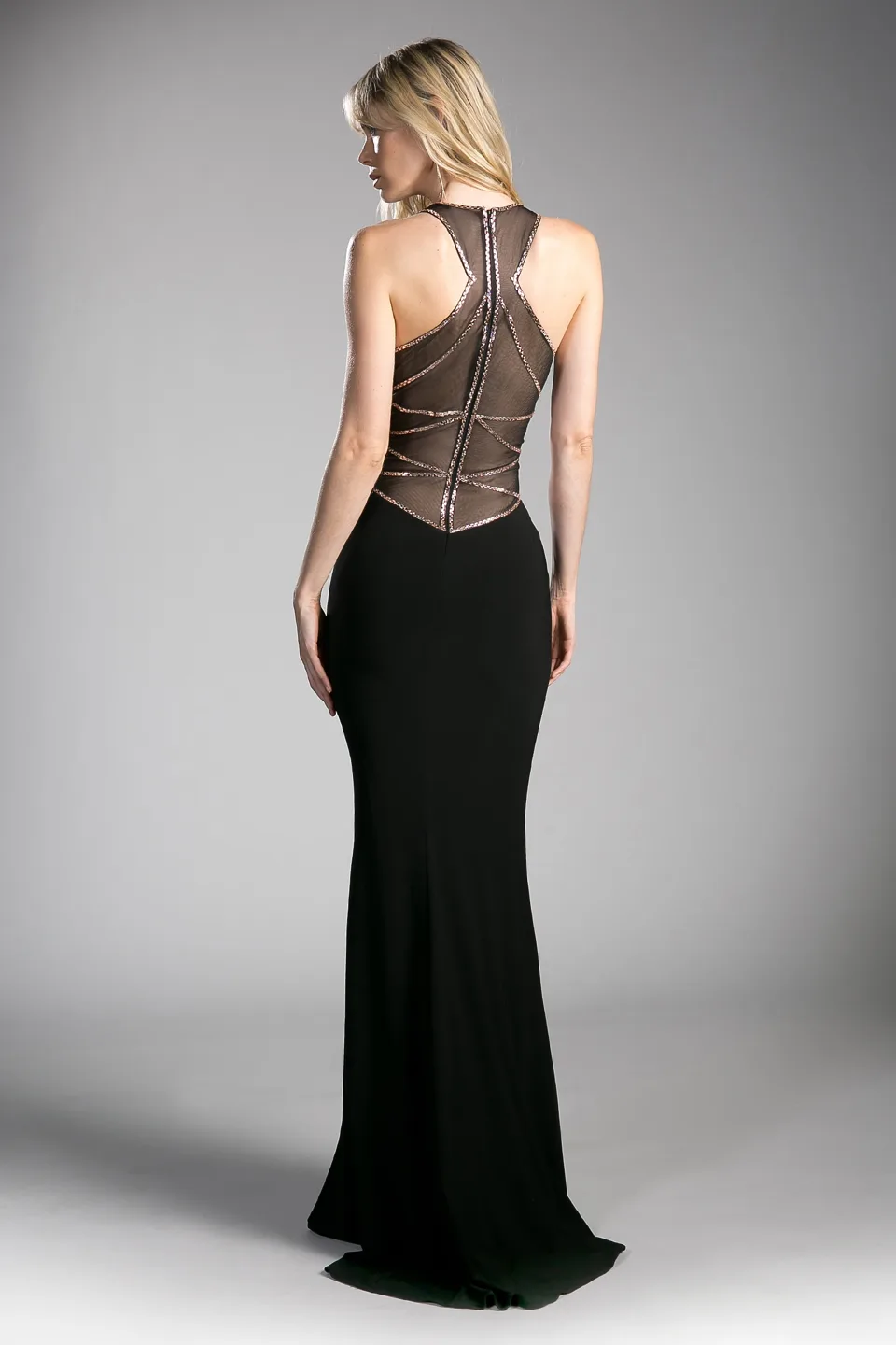 Ladivine CD0116 Dress — 2