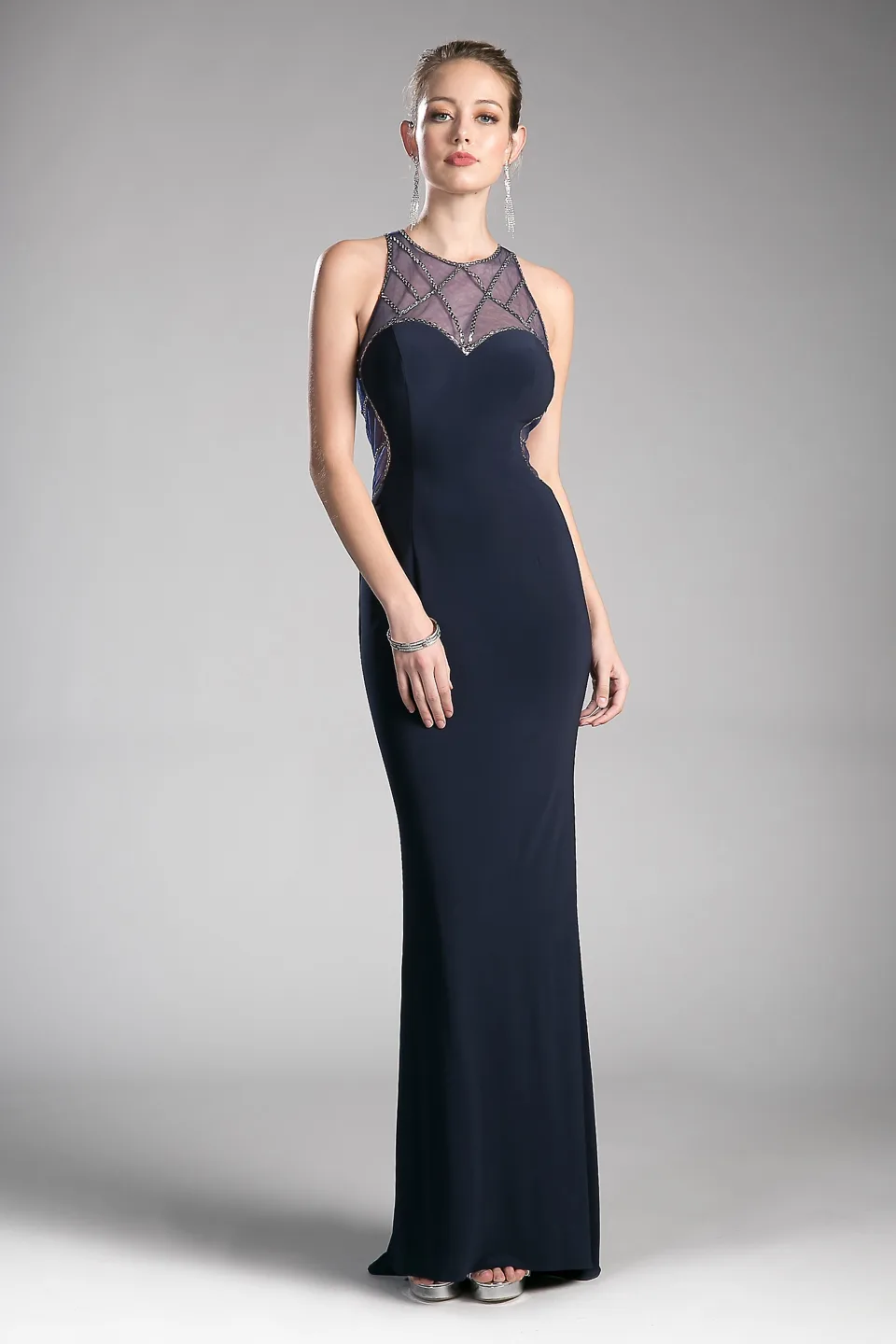Ladivine CD0116 Dress — 3