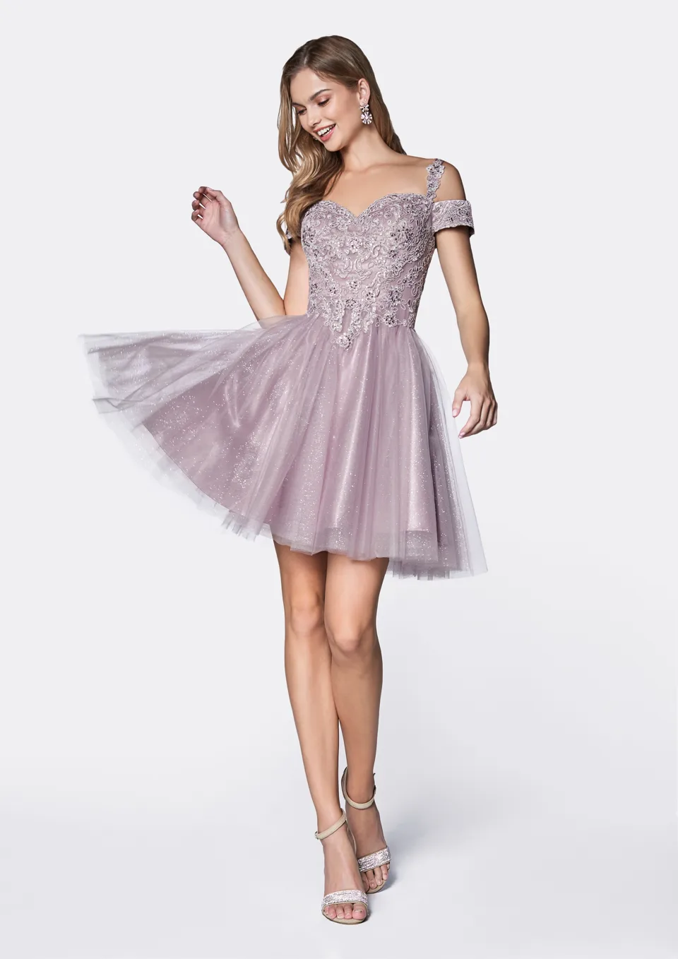 Ladivine CD0132 Dress