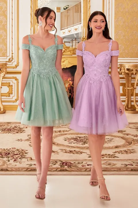 Ladivine CD0132 Dress