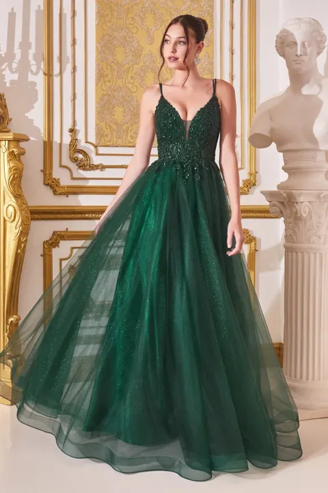 Ladivine CD0154 Dress