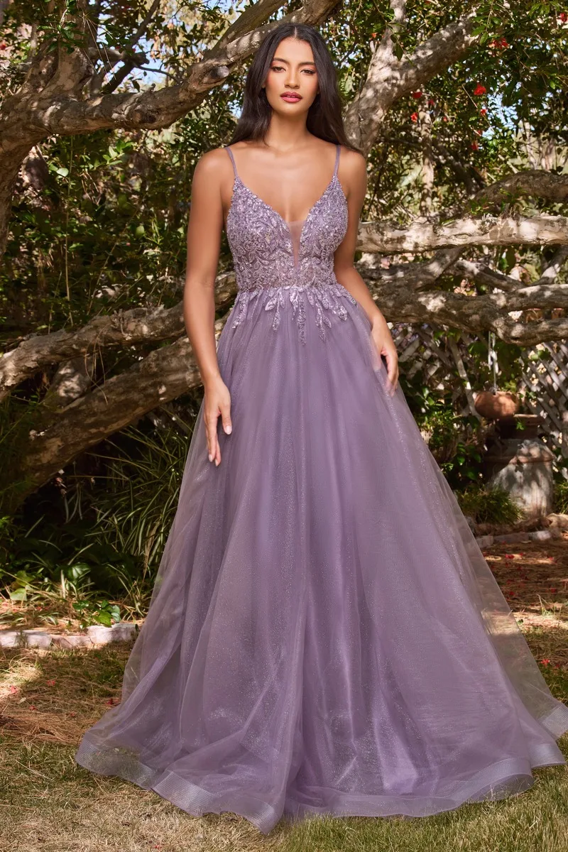 Ladivine CD0154 Dress — ENGLISHVIOLET