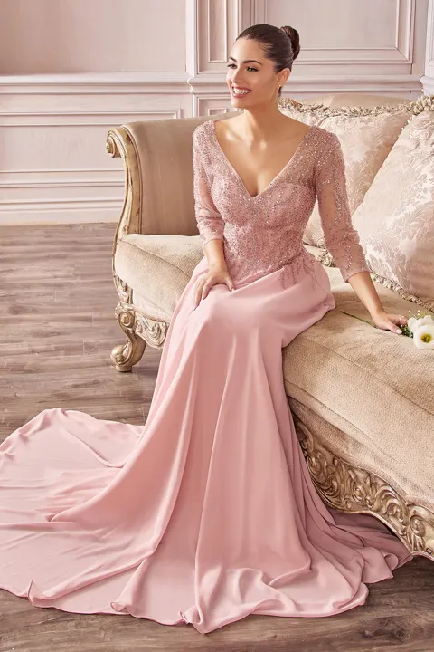 Ladivine CD0171 Dress