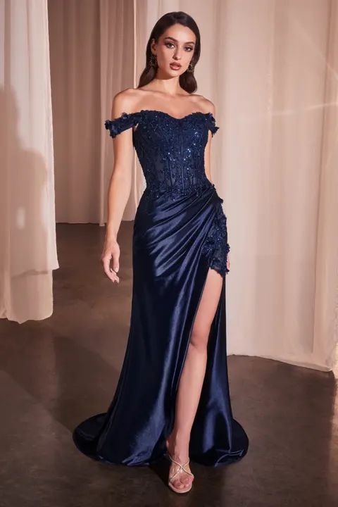 Ladivine CD0186 Dress