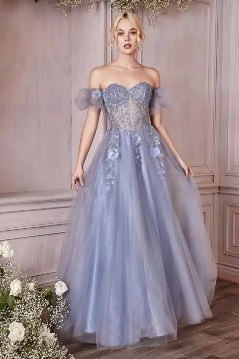 Ladivine CD0191 Dress