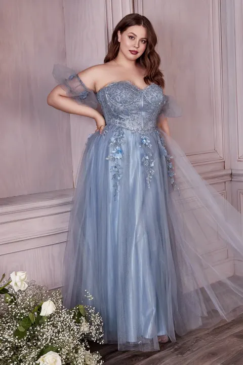 Ladivine CD0191C Dress