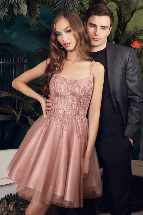 Ladivine CD0212 Dress